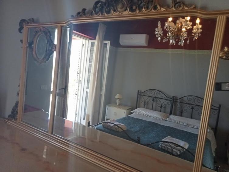 Villa Dei Principi Torrenova  Bagian luar foto