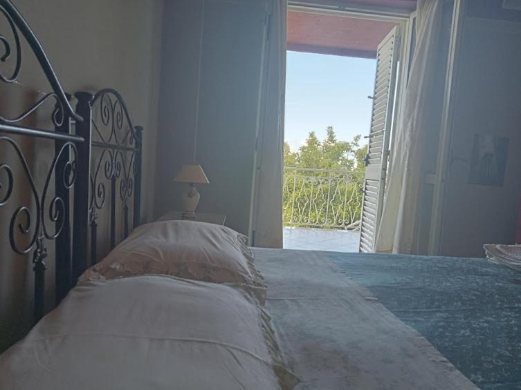 Villa Dei Principi Torrenova  Bagian luar foto