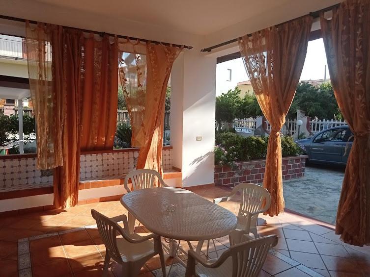 Villa Dei Principi Torrenova  Bagian luar foto